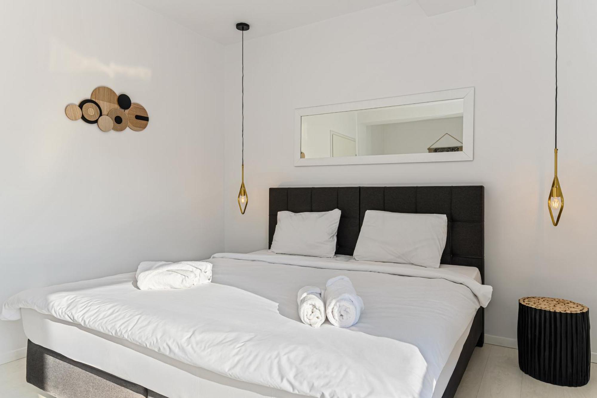 Harmony Apartments - Brasov City Center 외부 사진