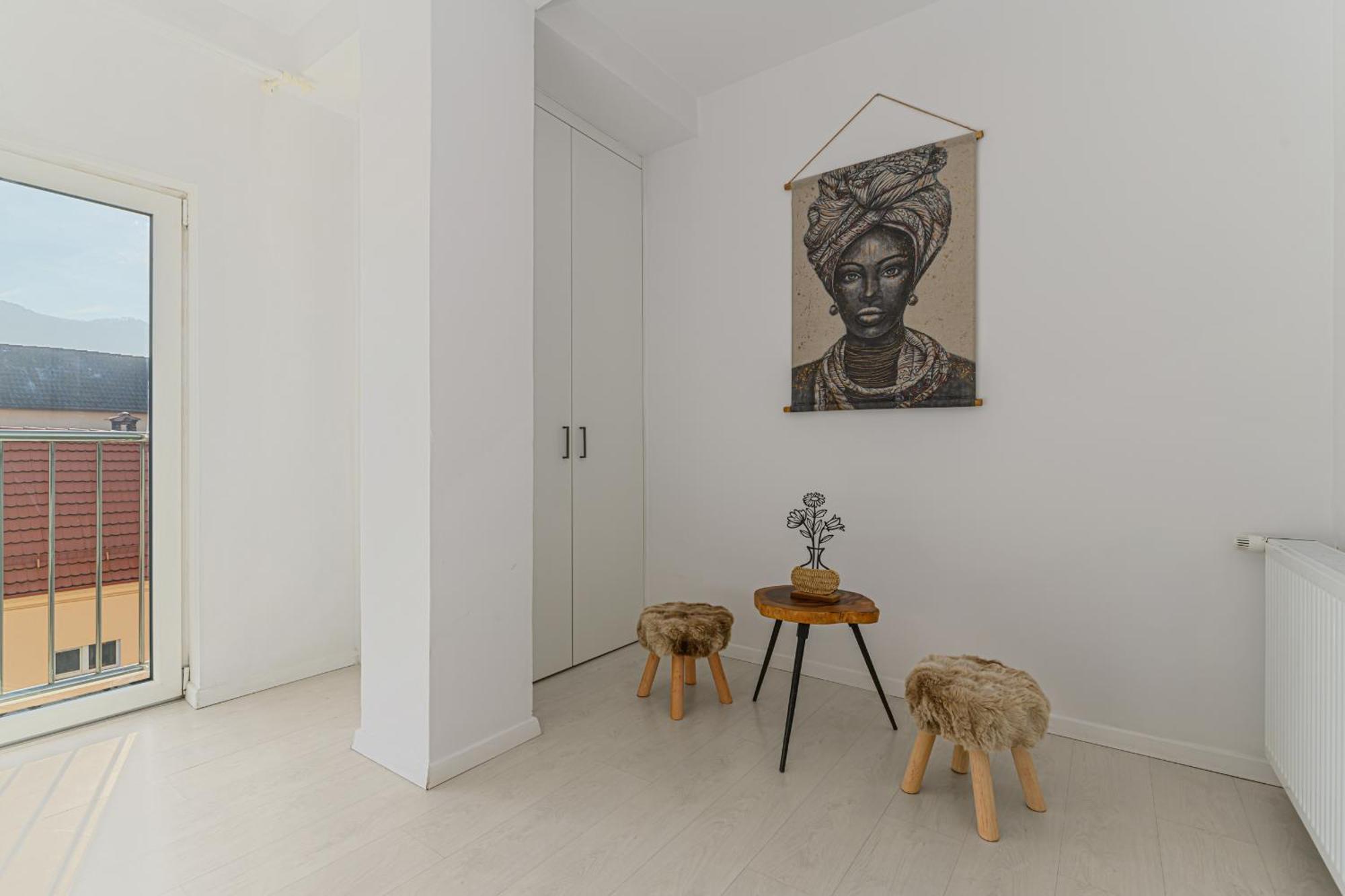 Harmony Apartments - Brasov City Center 외부 사진