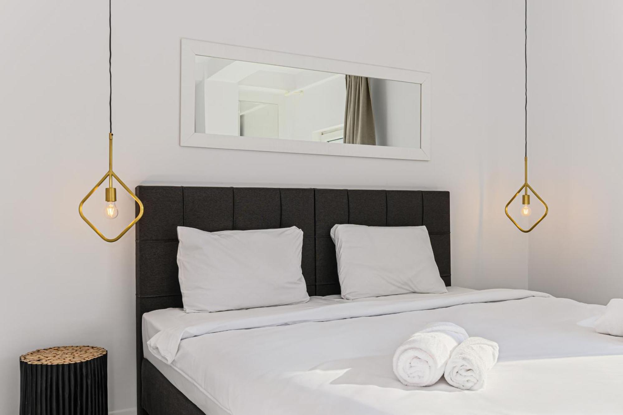 Harmony Apartments - Brasov City Center 외부 사진