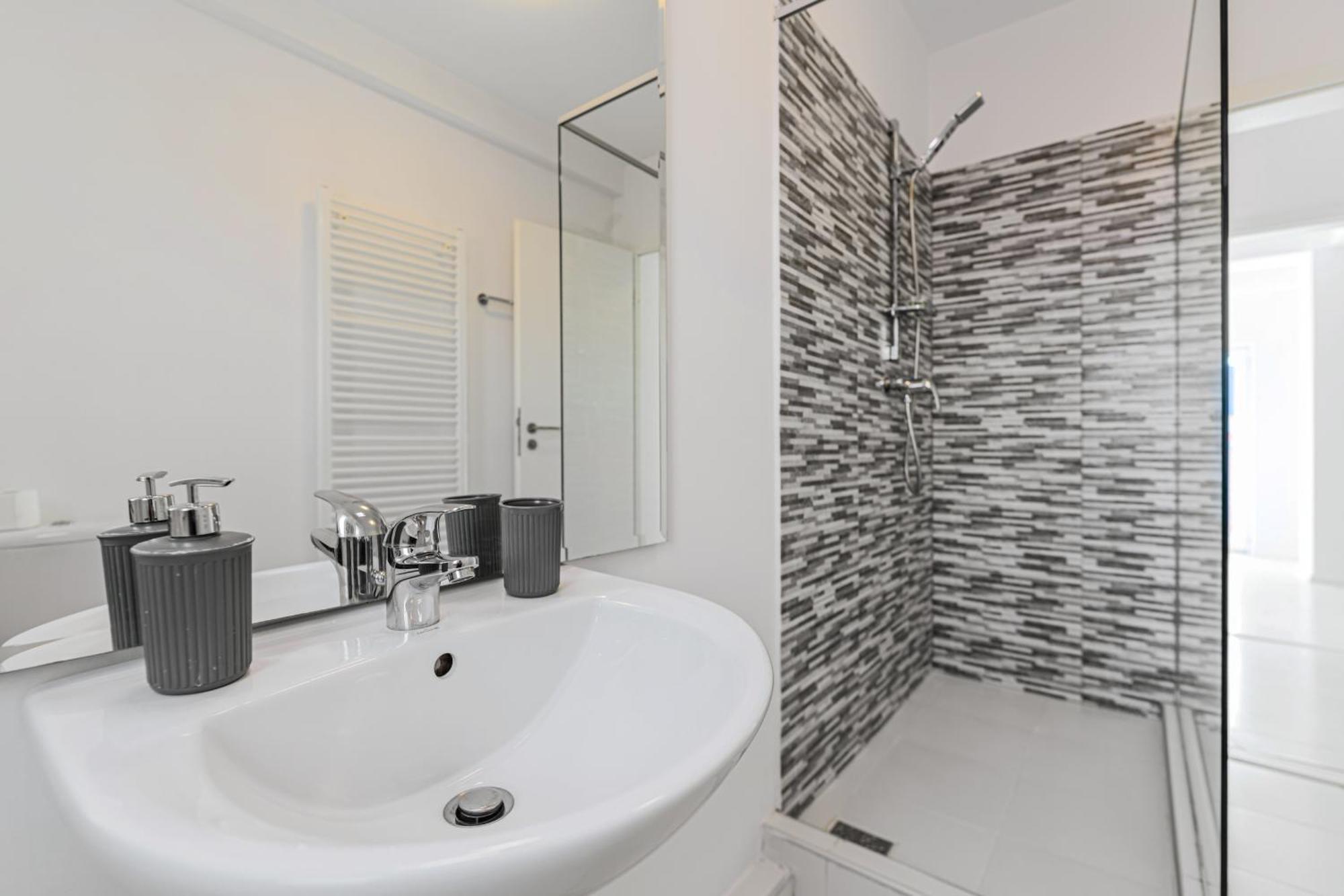 Harmony Apartments - Brasov City Center 외부 사진